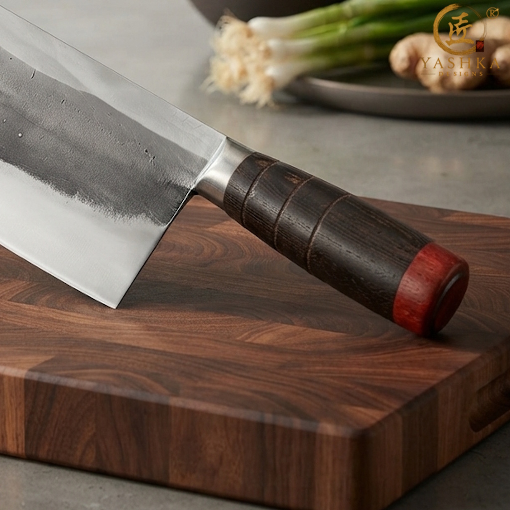 Kitchen knife