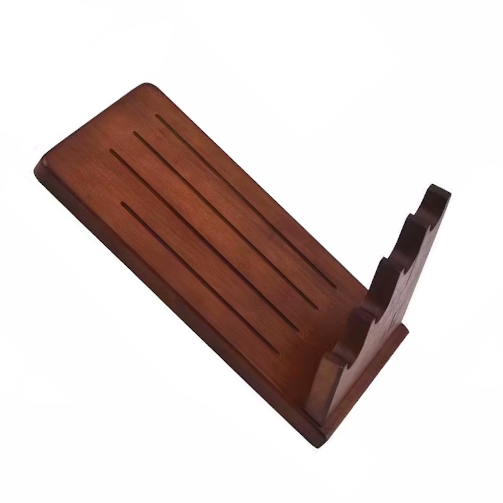 Wooden Knife Holder Wooden Knife Holder