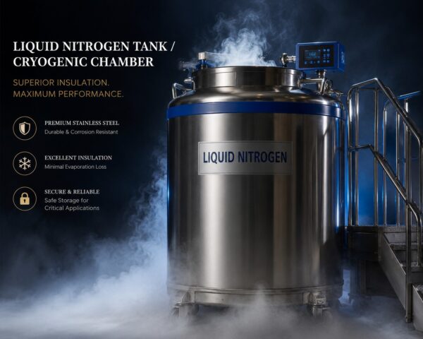 Cryogenic Treatment Explained