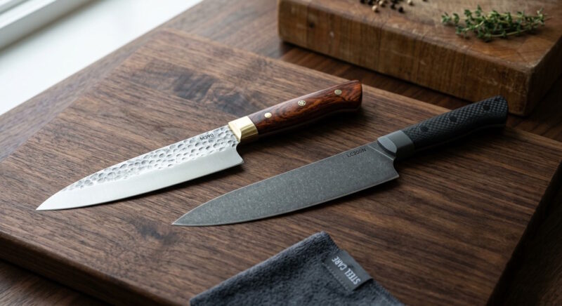 M390 vs LC200N
