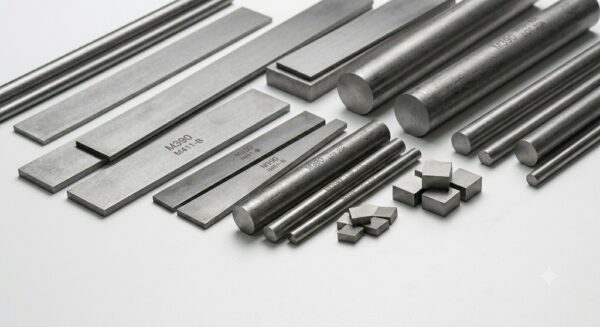 M390 Steel Review