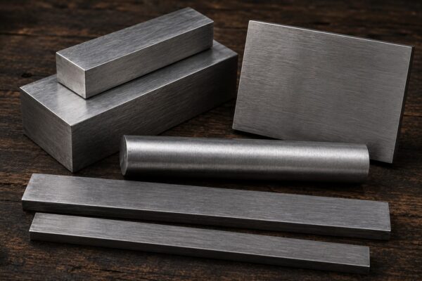 MagnaCut Steel Review