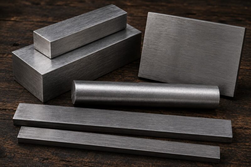 MagnaCut Steel Review