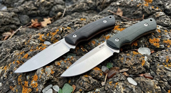 M390 vs MagnaCut Comparison