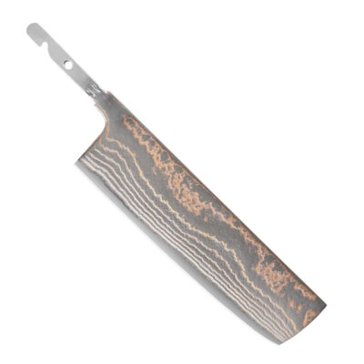 Nakiri Knife Blank