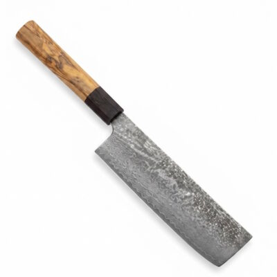 Japanese Nakiri Knife