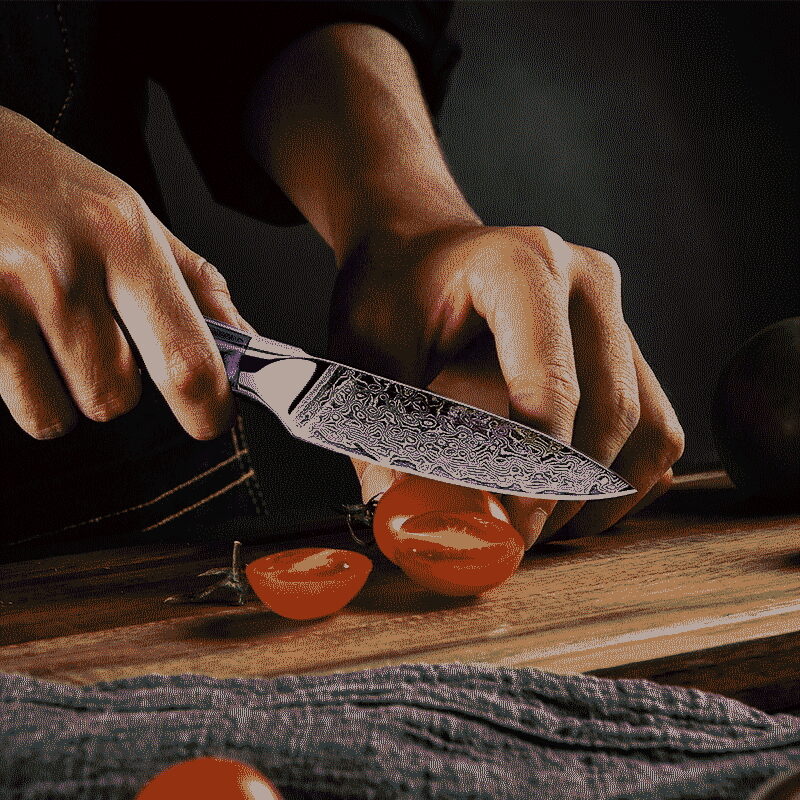 Paring knife,Picture #1