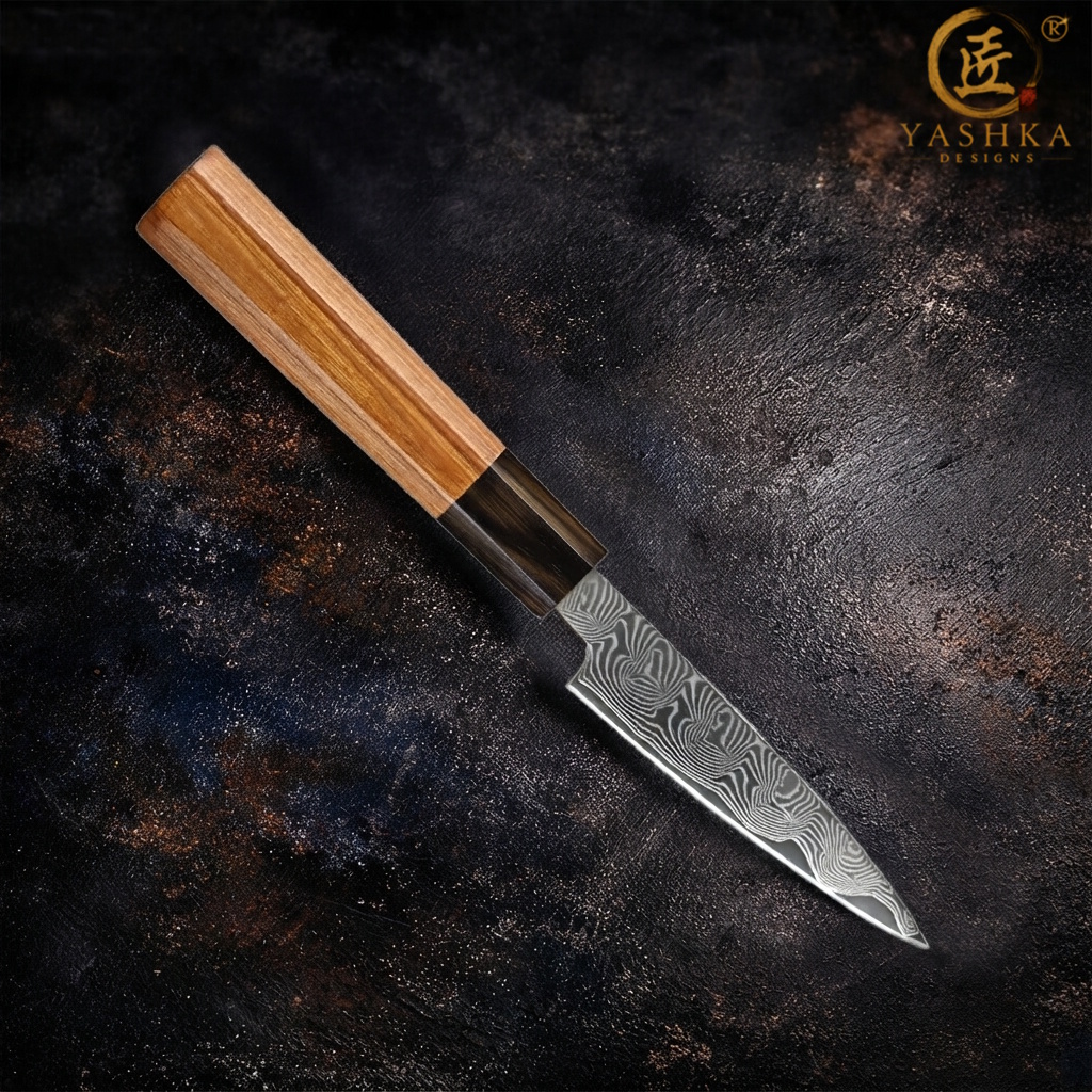 Paring knife