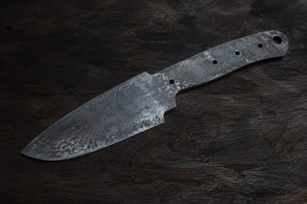 Carbon Steel Myths