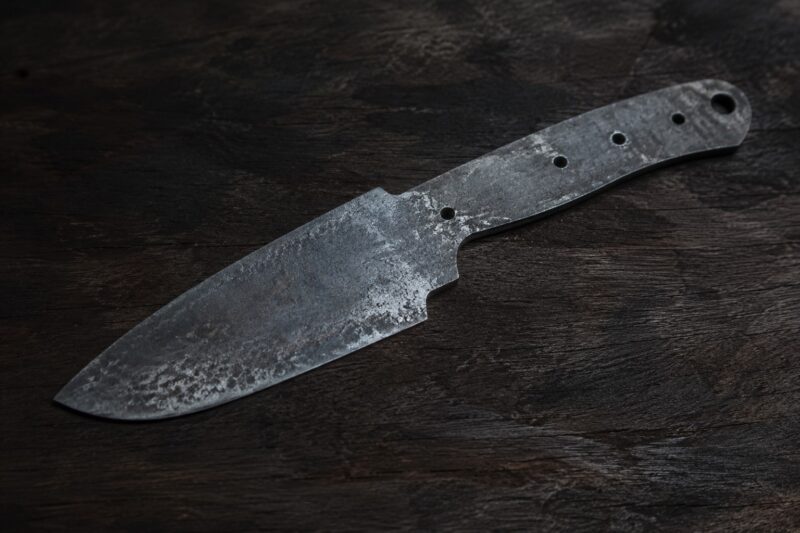 Carbon Steel Myths