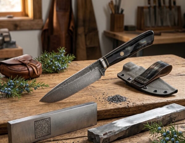 CPM S90V Steel Review