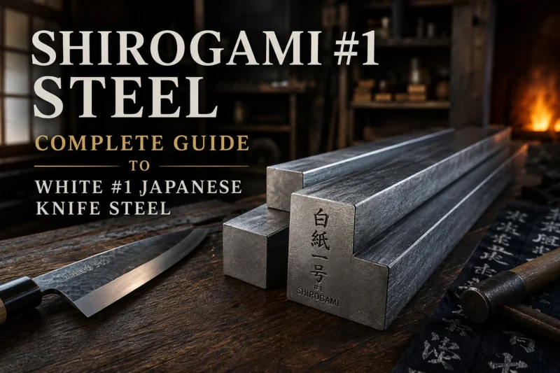 Shirogami #1