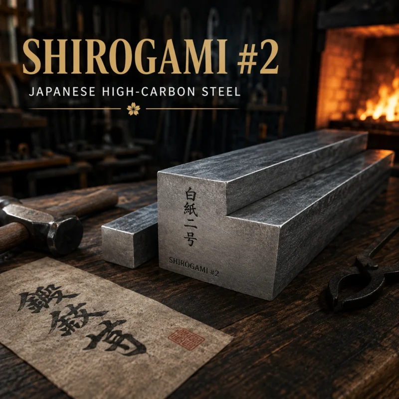 Shirogami #2