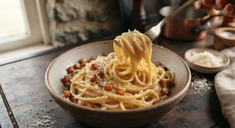 silky-spaghetti-carbonara