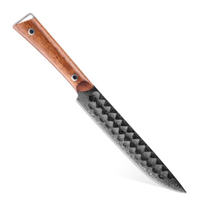 Damascus Chef Knife